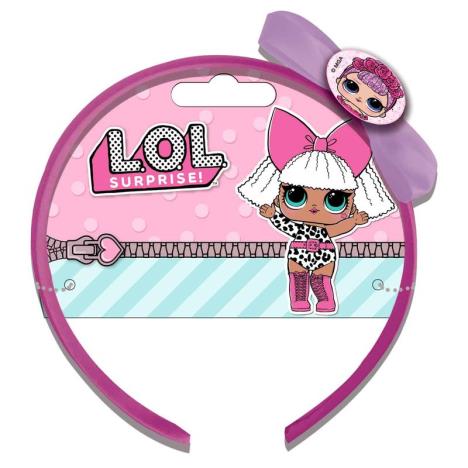 LOL Surprise Alice Band £3.29